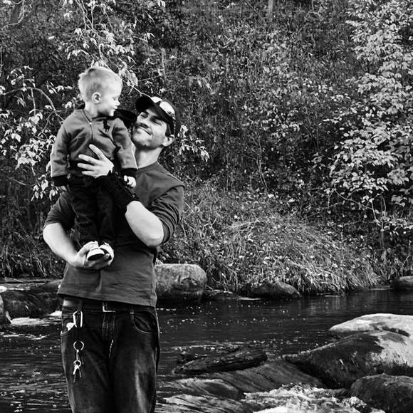 Meet your Posher, Aaron - Picture 1 of 1